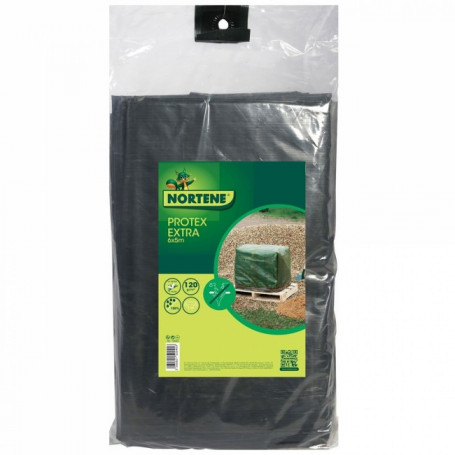 PROTEX EXTRA 6X5 M VERTE